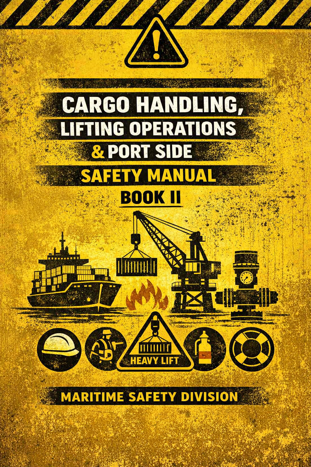 Cargo Handling Manual